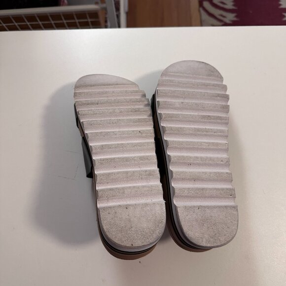 Reef Women's Sandals Cushion Vista - Picture 3 of 3